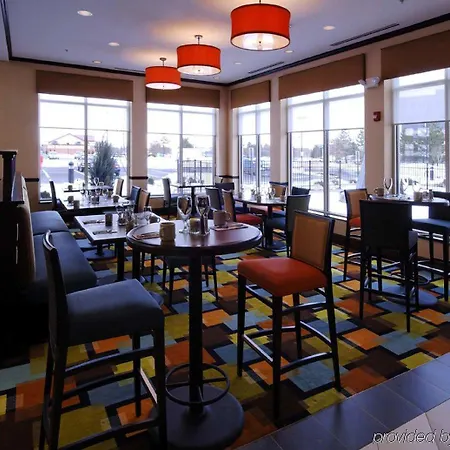 Hilton Garden Inn Cincinnati/Mason 
