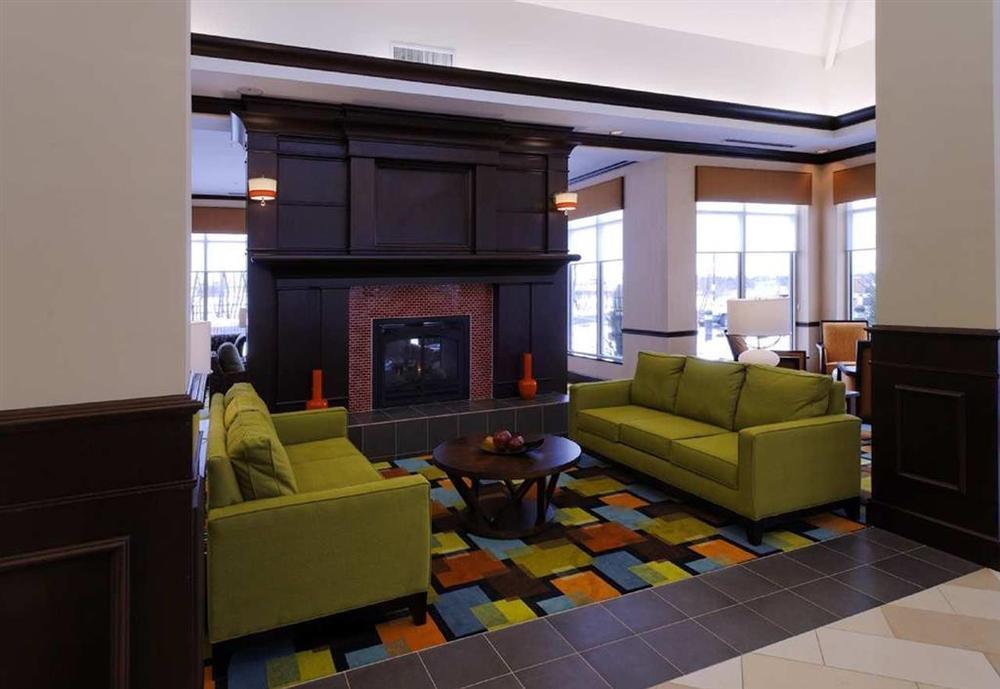 Hilton Garden Cincinnati/mason Hotel 3*