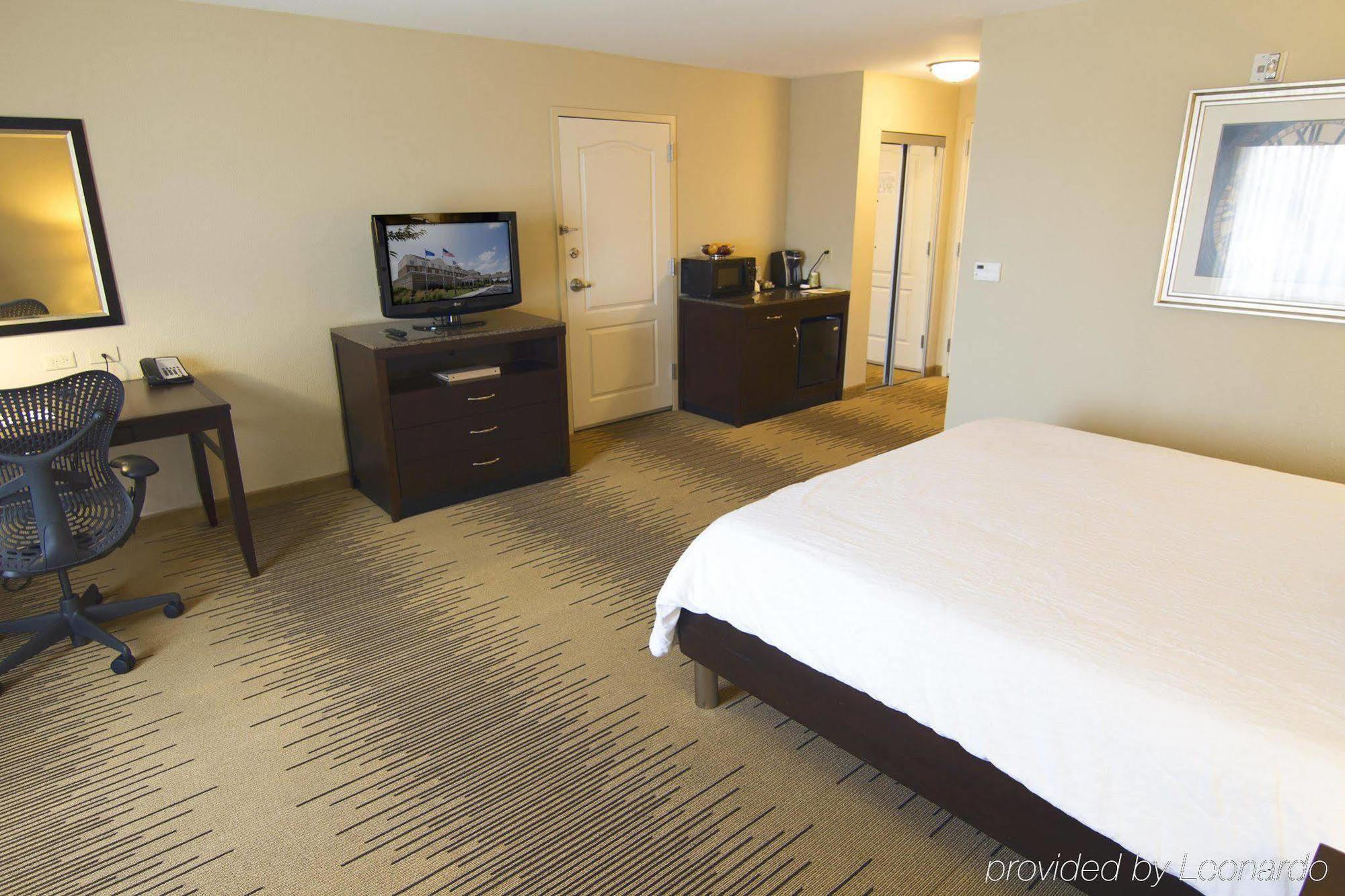 Hilton Garden Cincinnati/mason