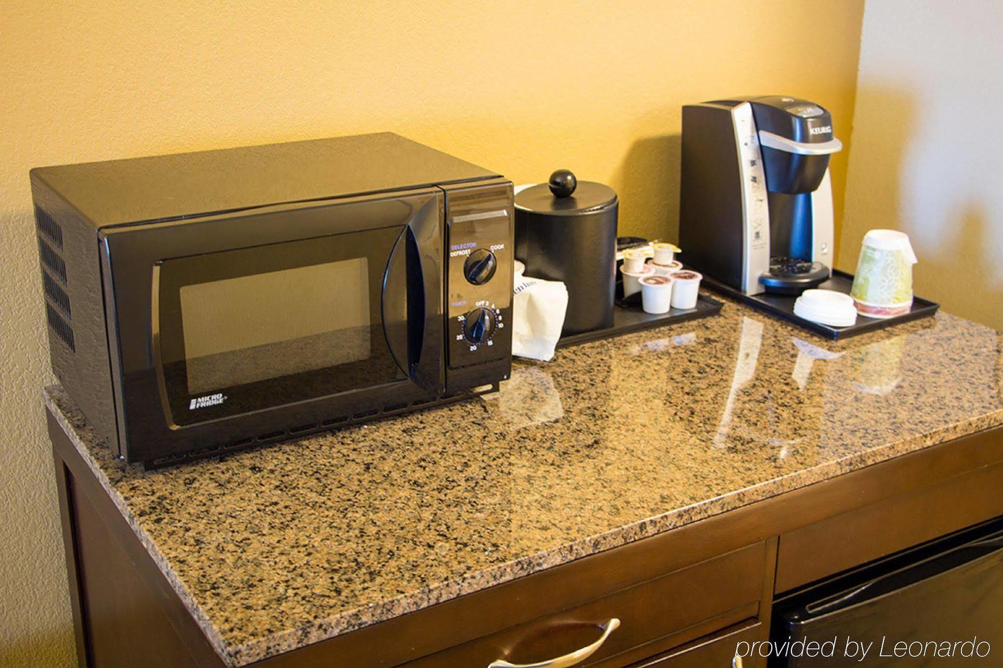 Hotel Hilton Garden Cincinnati/mason Mason