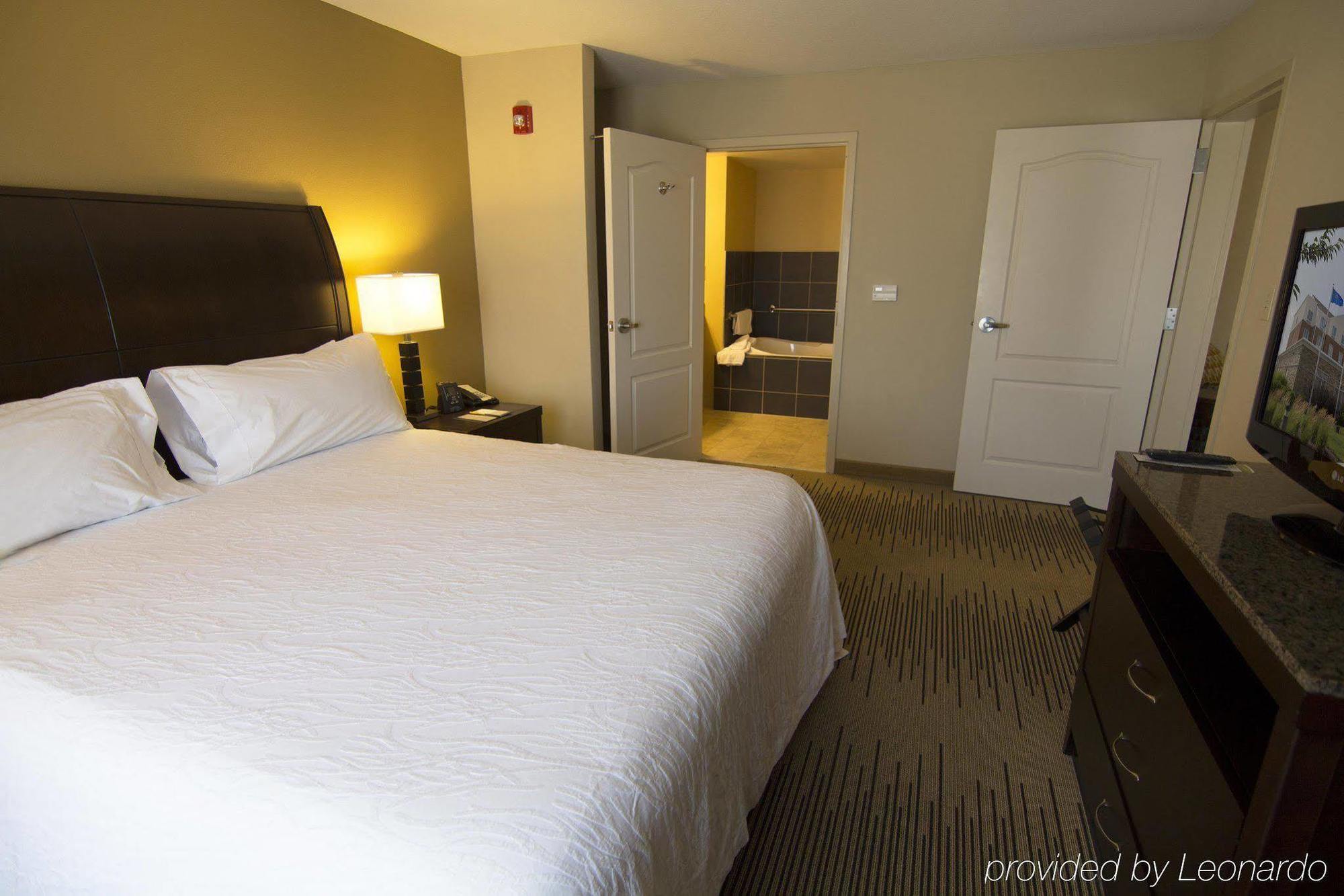 Hilton Garden Cincinnati/mason Hotel Mason