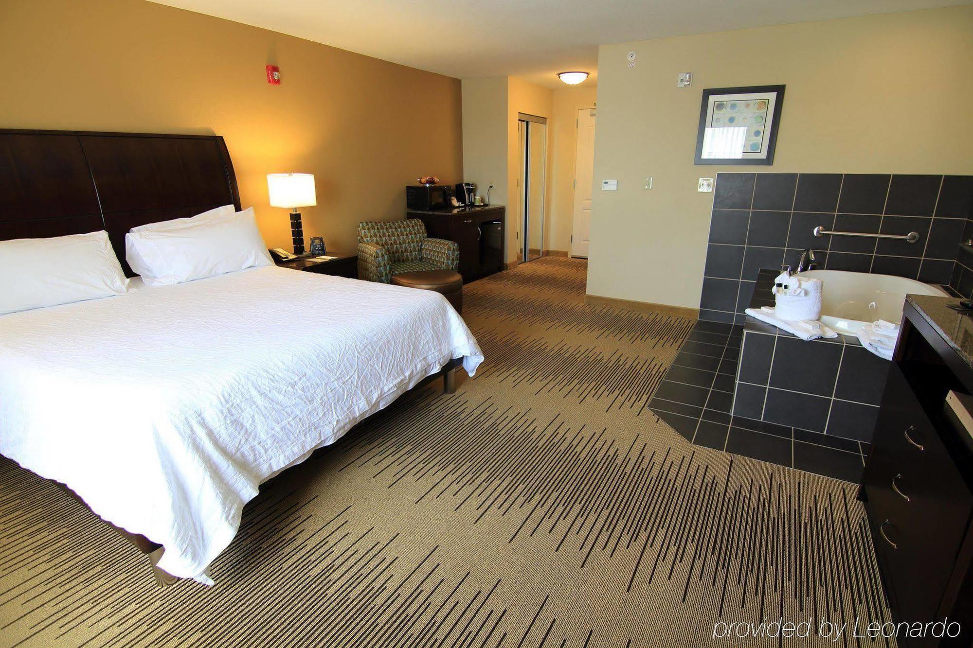 Hilton Garden Cincinnati/mason Hotel 3*