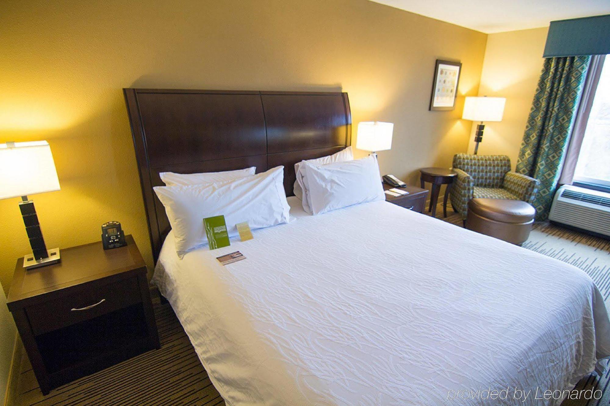 Hotel Hilton Garden Cincinnati/mason Mason