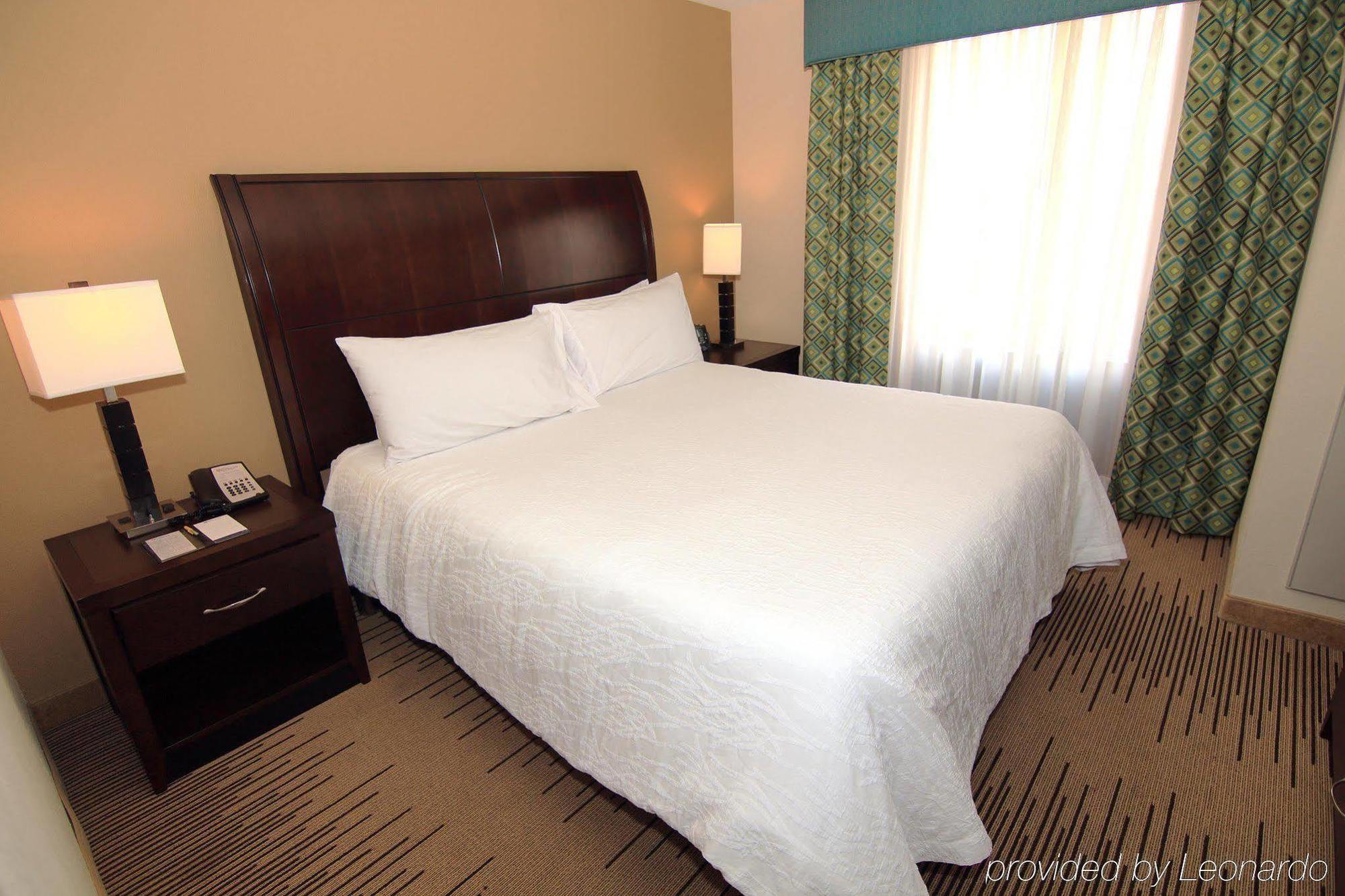 Hilton Garden Cincinnati/mason Mason