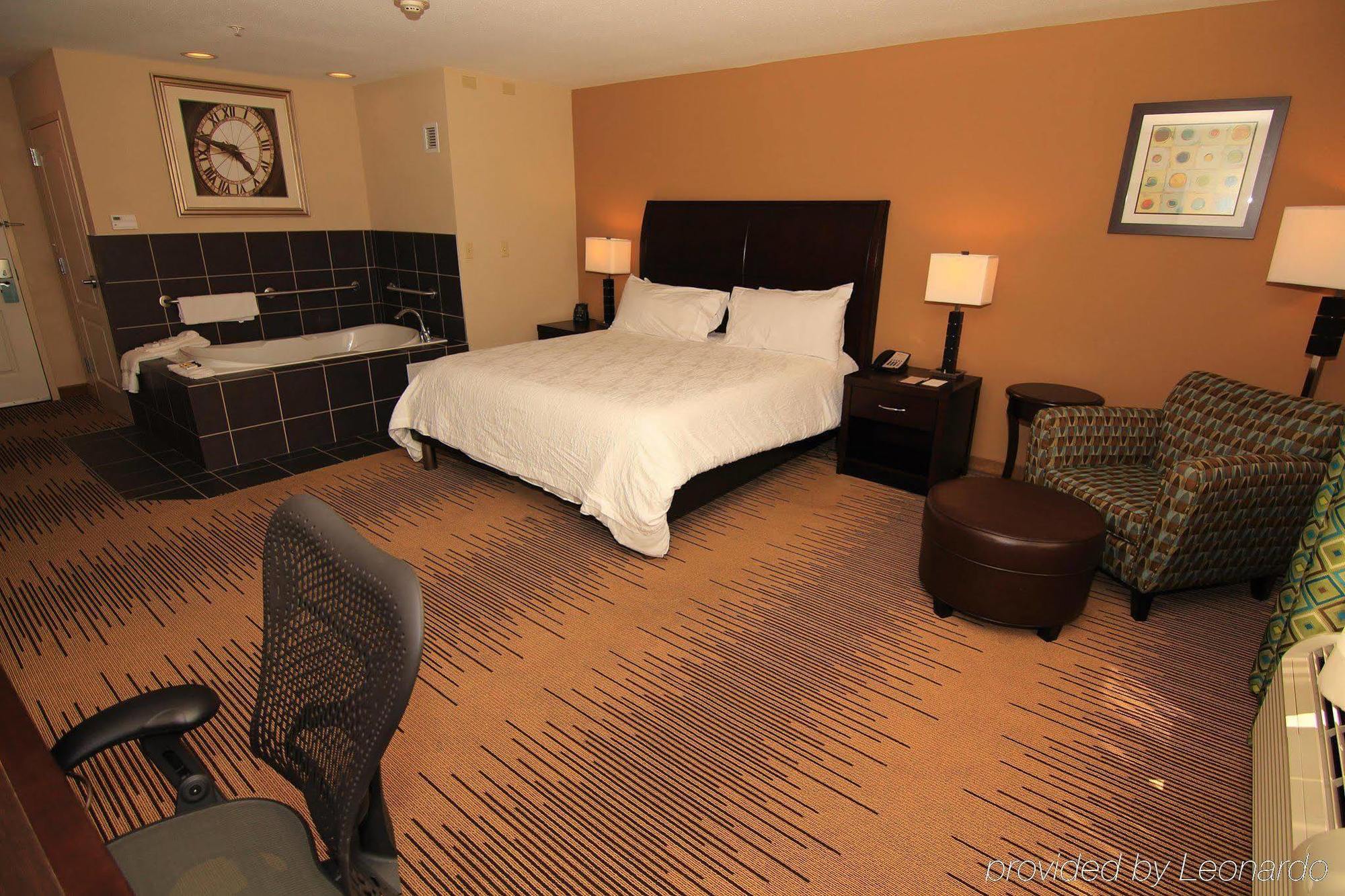 Hilton Garden Cincinnati/mason Hotel Mason